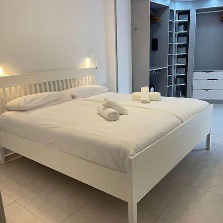 לוס כריסטיאנוס Happy Space Apartment מראה חיצוני תמונה